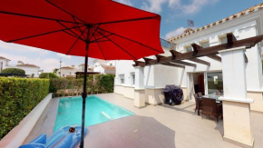 Casa Mia - A Murcia Holiday Rentals Property